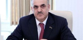 Səlim Müslümovun milyonluq əmlakı satıldı