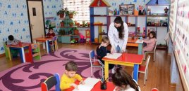 Dövlət dəstəyi almaq istəyən özəl bağçalara VACİB ŞƏRT