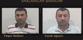Astarada 18 kiloqram narkotik vasitə aşkarlandı
