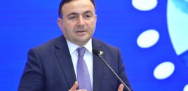 Prezidentdən Bəxtiyar Aslanbəyli ilə bağlı SƏRƏNCAM