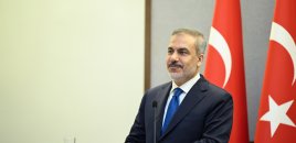 Hakan Fidan: ABŞ və İran arasında danışıqlar bu gün müsbət nəticə ilə başa çata bilər