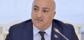 Tahir Kərimliyə ağır itki