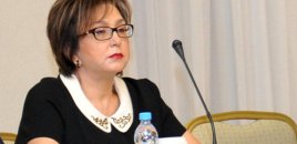 Məleykə Abbaszadə ixtisas seçimi ilə bağlı danışdı - Yaxın günlərdə...