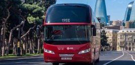Ekspres avtobusların qiyməti ilə bağlı nazir müavinindən CAVAB