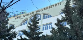 Bakı Qızlar Universitetinin müəllimləri işlə təmin olunacaqlar? - VİDEO