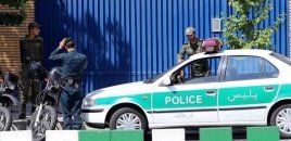 İranda "Mossad"la əməkaşlıqda şübhəli bilinən onlarla şəxs saxlanılıb