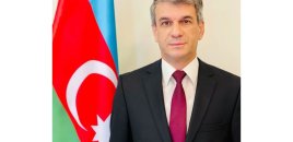 Azərbaycanın Malayziyadakı səfiri geri çağırıldı