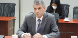 Pakistandakı yeni səfirimiz o oldu