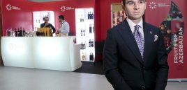 Səfir təyin edilən Nemət Nağdəliyev kimdir? - DOSYE