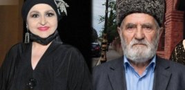 "Toppuş bacı"nın atası da vəfat etdi