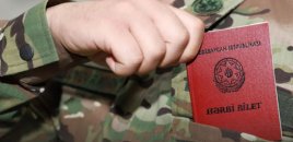 Əsgərlikdən yayınmaq üçün saxta xaricdə təhsil sənədi verdilər, həbs edildilər