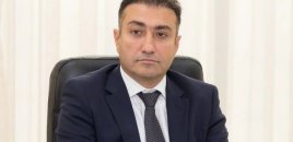 Yeni Klinikanın direktor müavini işdən çıxarıldı - FOTO