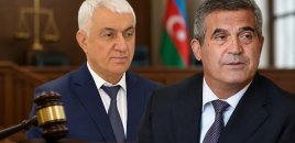 Süleyman Mikayılovun 10 illik müavininə hökm oxundu