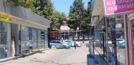 Sakinləri narahat edən qanunsuz küçə ticarəti ilə bağlı SON DURUM