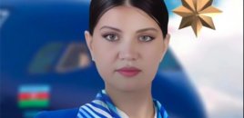 Hökümə Əliyevanın doğum günüdür