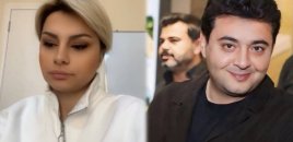 Blogerin əri onun ad günündə vəfat etdib
