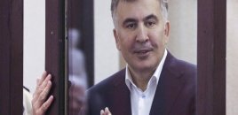 Gürcüstan hakimiyyəti Rusiya ilə müharibənin başlamasında Saakaşvilini günahlandırıb