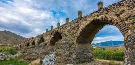 Ən çox turist bu rayona gedib