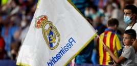 “Real Madrid” Messiyə başsağlığı verib