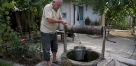 Həyətində quyusu olanlara xəbərdarlıq - İçdiyiniz su…