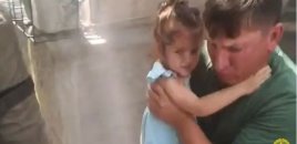 Sumqayıtda binada yanğın olub, 6 nəfər bina sakini təxliyə edilib