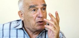 Çingiz Əlioğlu vəfat etdi