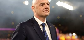 UEFA araşdırmaya hazırlaşır - İnfantinonu nə gözləyir?