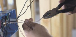 Şəmkirdə 62 yaşlı kişini elektrik cərəyanı vuraraq öldürüb