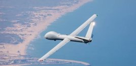 Avropanın mərkəzində İsrail dronları istehsal olunacaq