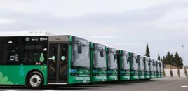 Sərnişinlərin NƏZƏRİNƏ: 11 avtobus marşrutunun dayanacağında dəyişiklik edildi
