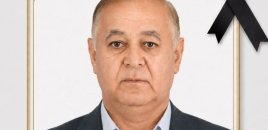 Elşən Nəsirov vəfat etdi