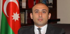 Azərbaycanın Niderlanddakı səfiri geri çağırılaraq Belçikaya təyin olundu
