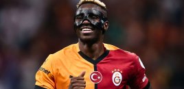 Viktor Osimhen "Qalatasaray"dan gedir? - Bu klub 150 milyon avro təklif etdi 