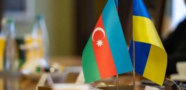 Azərbaycanla Ukrayna arasında bu Saziş təsdiq edildi
