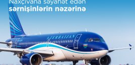 AZAL sərnişinlərə müraciət etdi