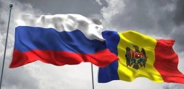 Moldova Rusiyadakı səfirini məsləhətləşmələr üçün geri çağırır