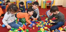 Bakıda uşaq beş aydır qəbul olunduğu bağçaya gedə bilmir? - RƏSMİ AÇIQLAMA
