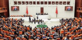 Türkiyə üçün tarixi gün - Hər kəsin gözlədiyi qanun layihəsi qəbul edildi