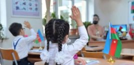 Müəllimlərin maaşı ilə bağlı yeni təklif - Şagirdlərin nəticəsinə görə hesablanacaq?