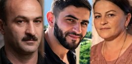 Ana-oğuldan sonra ata da öldü - Toya hazırlaşırdılar... 