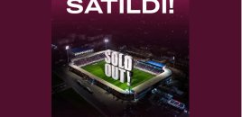"Sabah" - "Orhus" oyununun bütün biletləri satıldı