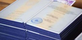 Təhsil sənədləri artıq myGov-da – Məzunlarına şad xəbər