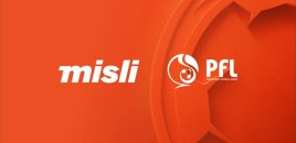 “Misli” Premyer Liqaya sponsorluğunu davam etdirəcək