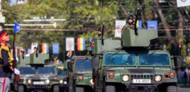 NATO ölkələri və Ukrayna Moldovada hərbi paradda iştirak edəcək