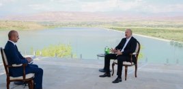"İstisna edilmir ki, gələcəkdə yeni xoşagəlməz hadisələr baş verməsin" - Prezident