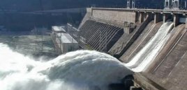 Ordubadda su elektrik stansiyası tikiləcək