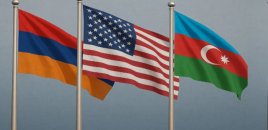 Vaşinqtonda Azərbaycan, ABŞ və Ermənistan diplomatlarının üçtərəfli görüşü keçirildi