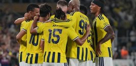 “Fənərbaxça”nın ÇL pley-offundakı rəqibi məlum oldu