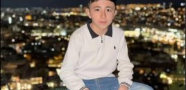 Gürcüstanda 12 yaşlı azərbaycanlı qəzada öldü - Foto