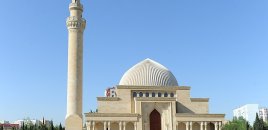 Bu məscid və ziyarətgahlara işçi axtarılır